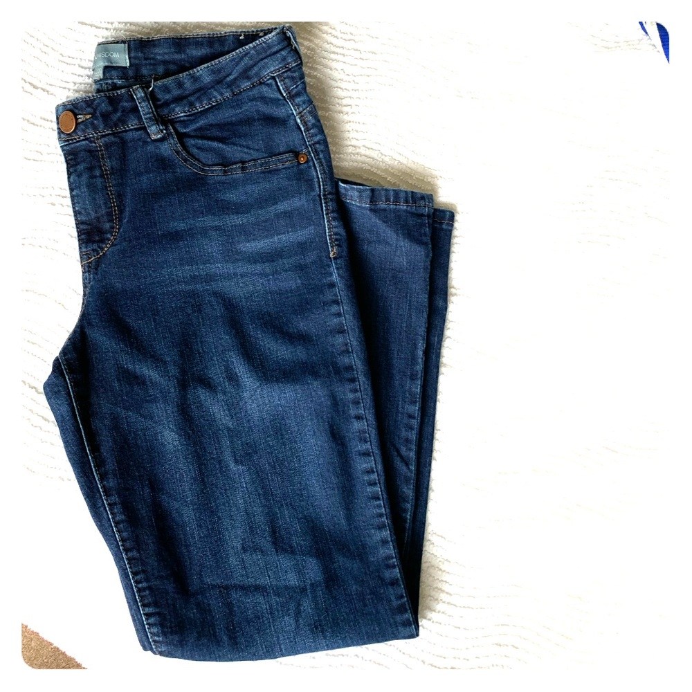 Wit & Wisdom Jeans 10p